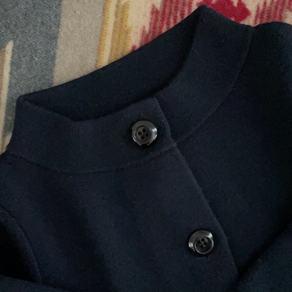 J. Crew Merino Alice Sweater Jacket - Picture 5 of 5